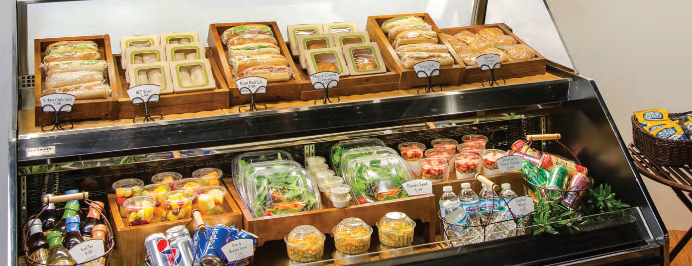 Grab n Go case 2 Grab n Go case 2